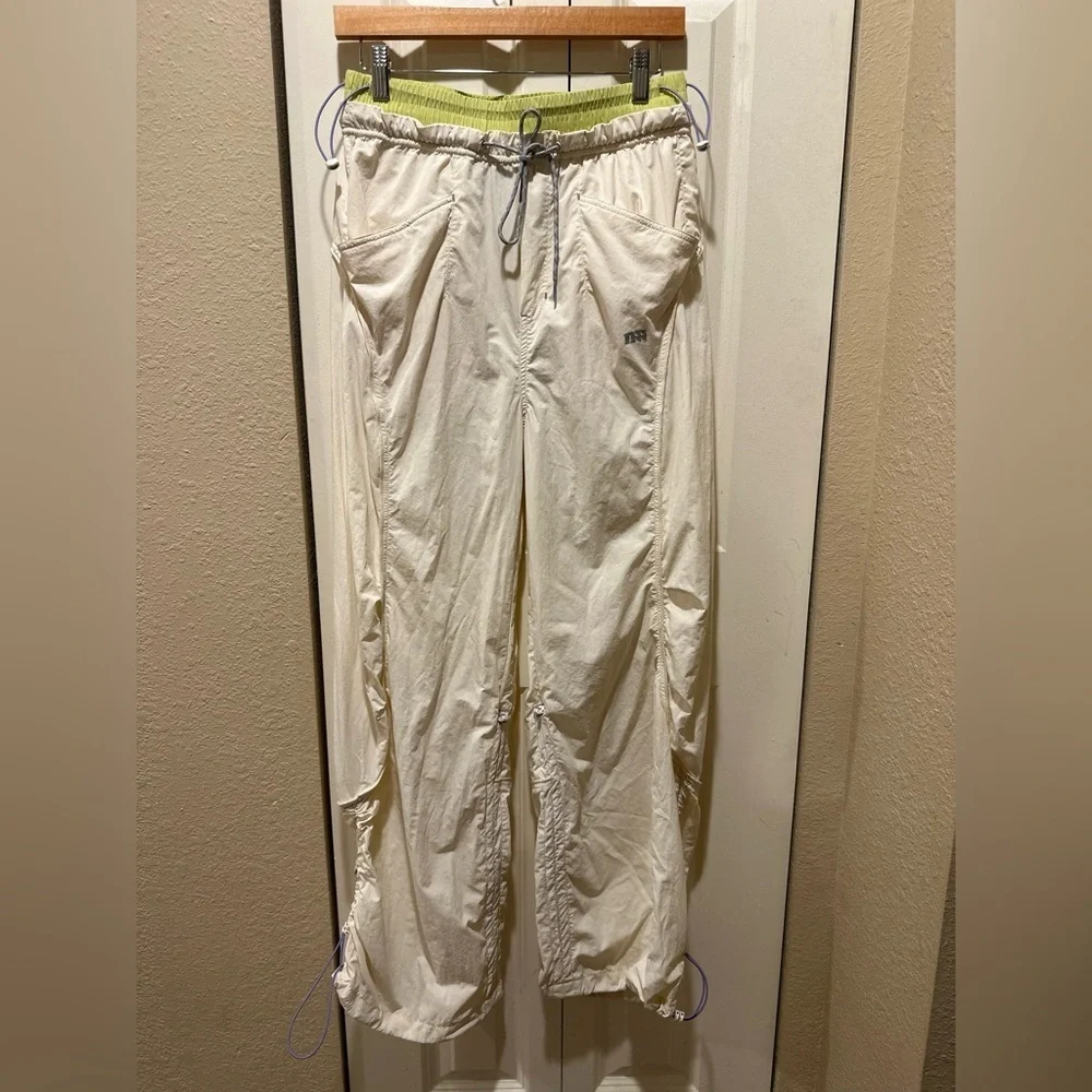 Nothomme Athletic Trousers Women’s in Pearl White , Large - Picture 8 of 15